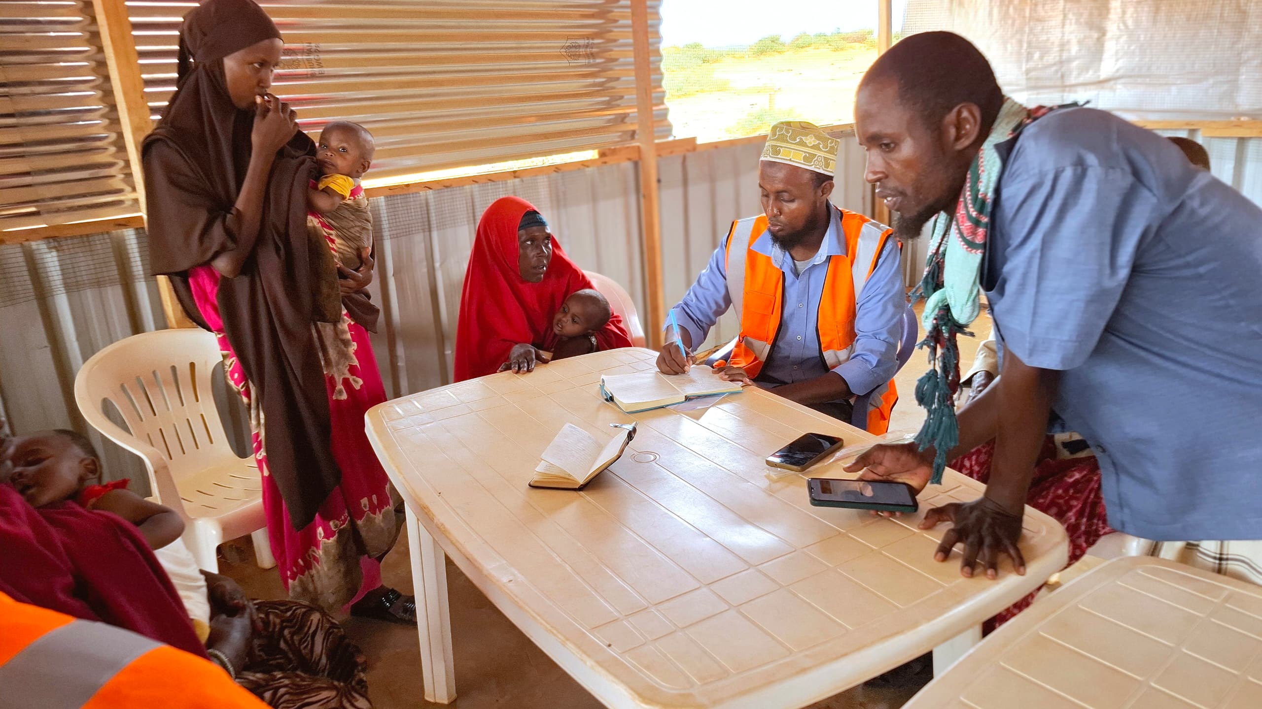 Maternal & Child Health