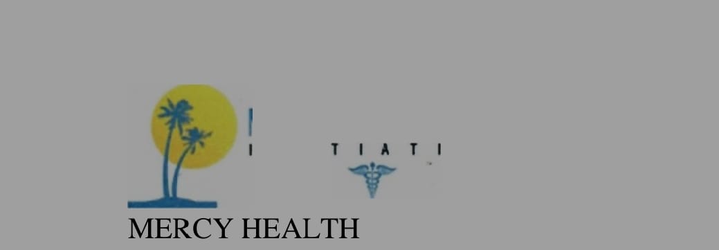 Mercy Health Initiative Logo